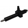 6x KOMPLETNY WTRYSKIWACZ PALIWA URSUS C-385 C385 TURBO BREMHER